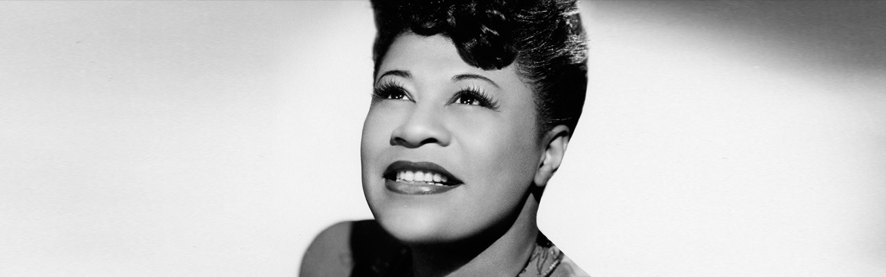 ELLA FITZGERALD: THE VOICE OF JAZZ, FOREVER RESONATING 26.04.2024